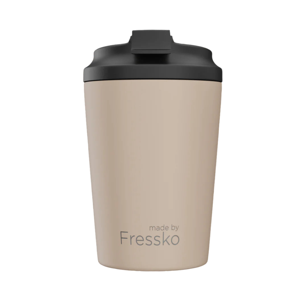 Fressko - Camino Cup - 12oz - Oat