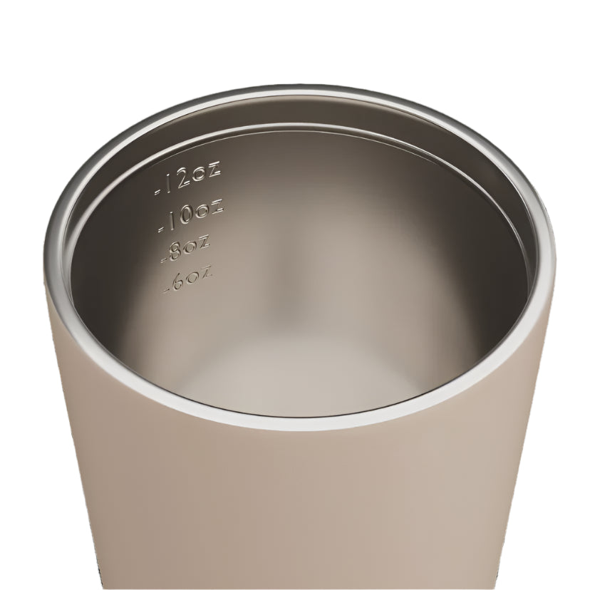 Fressko - Camino Cup - 12oz - Oat