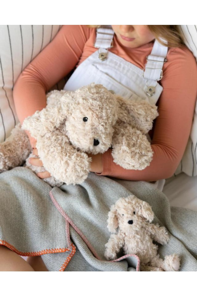 Nana Huchy - Max The Dog Child