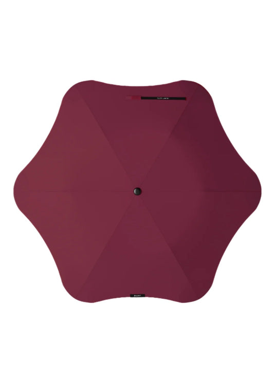 Blunt - Metro Umbrella - Clubhouse Red