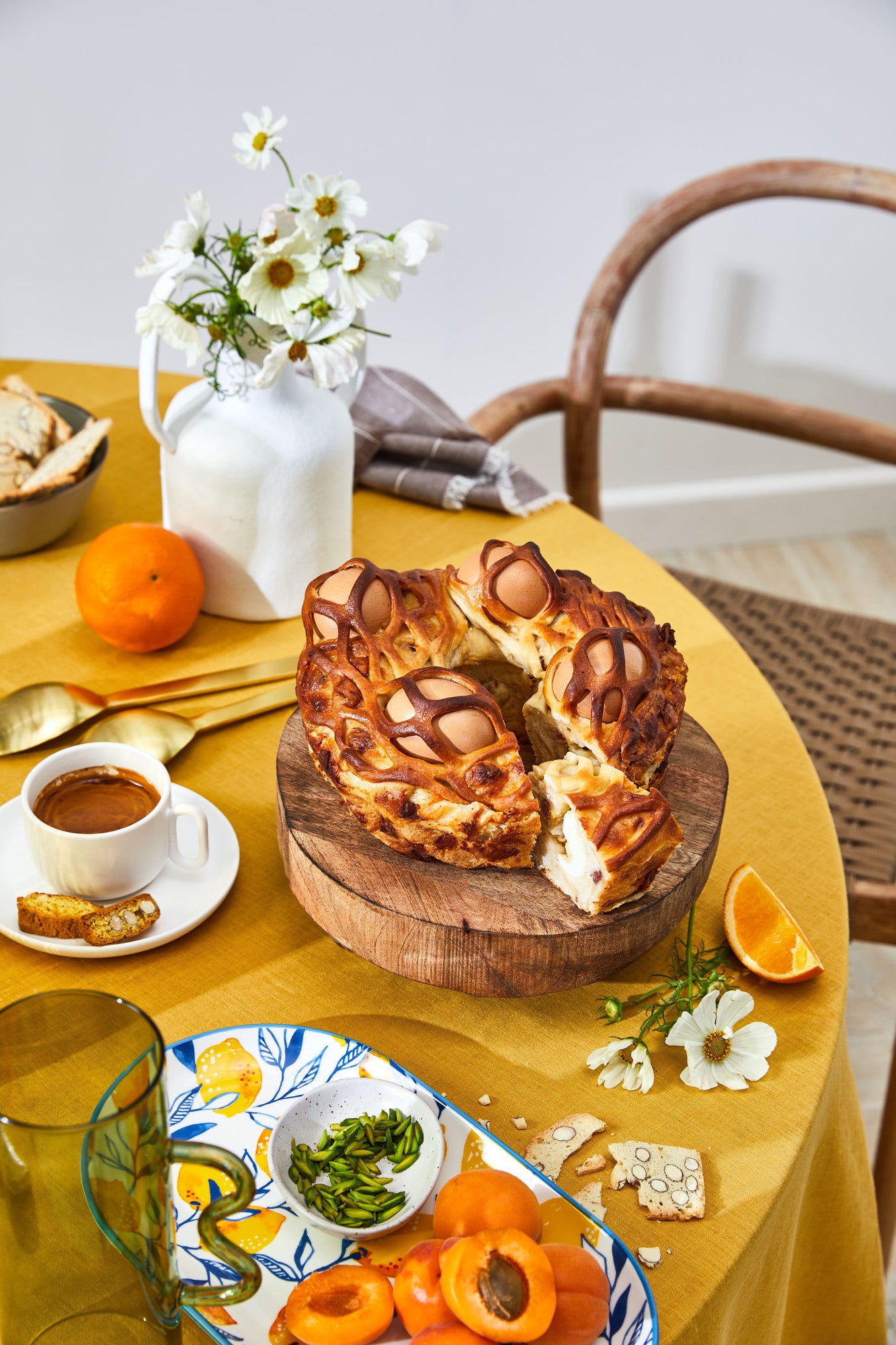 Robert Gordon - Dish - Natural Earth - Small - 10cm