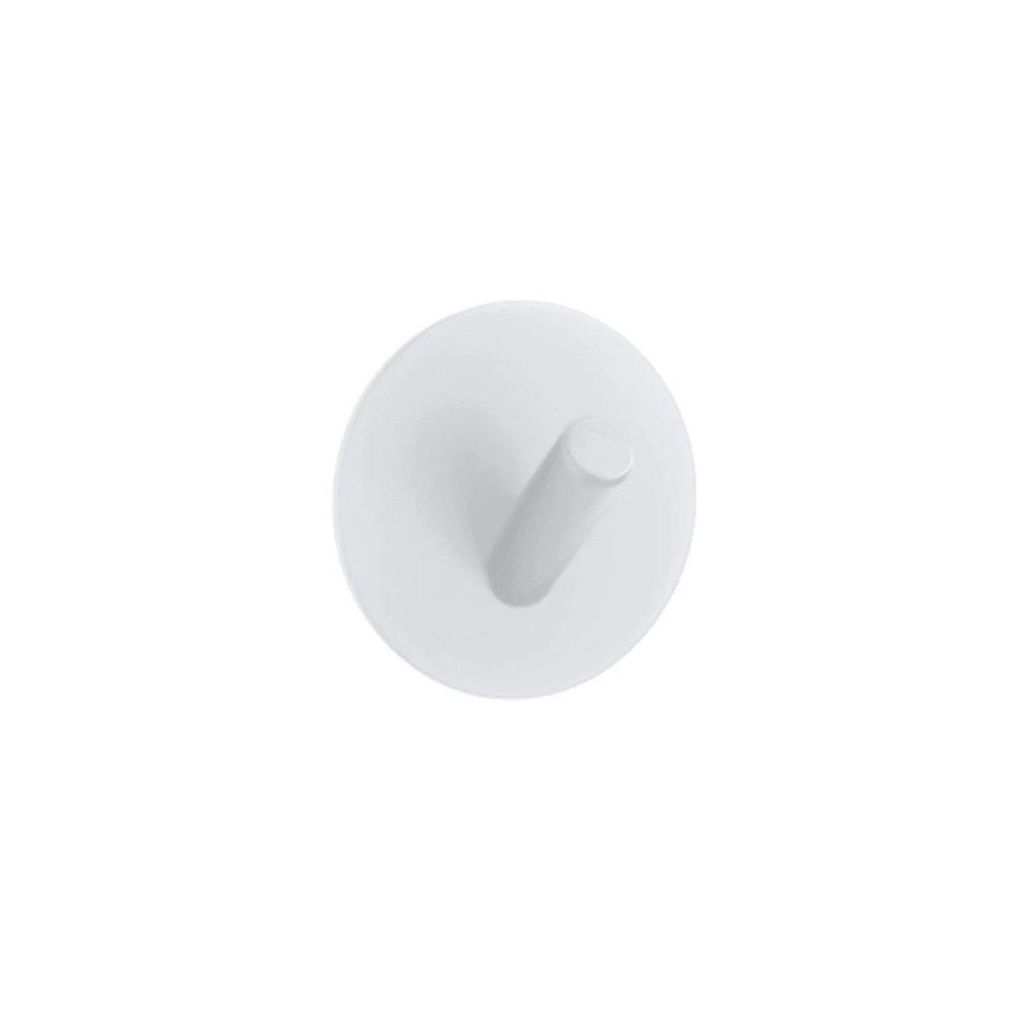 Designstuff - Hook - Self Adhesive - White - Set Of 3