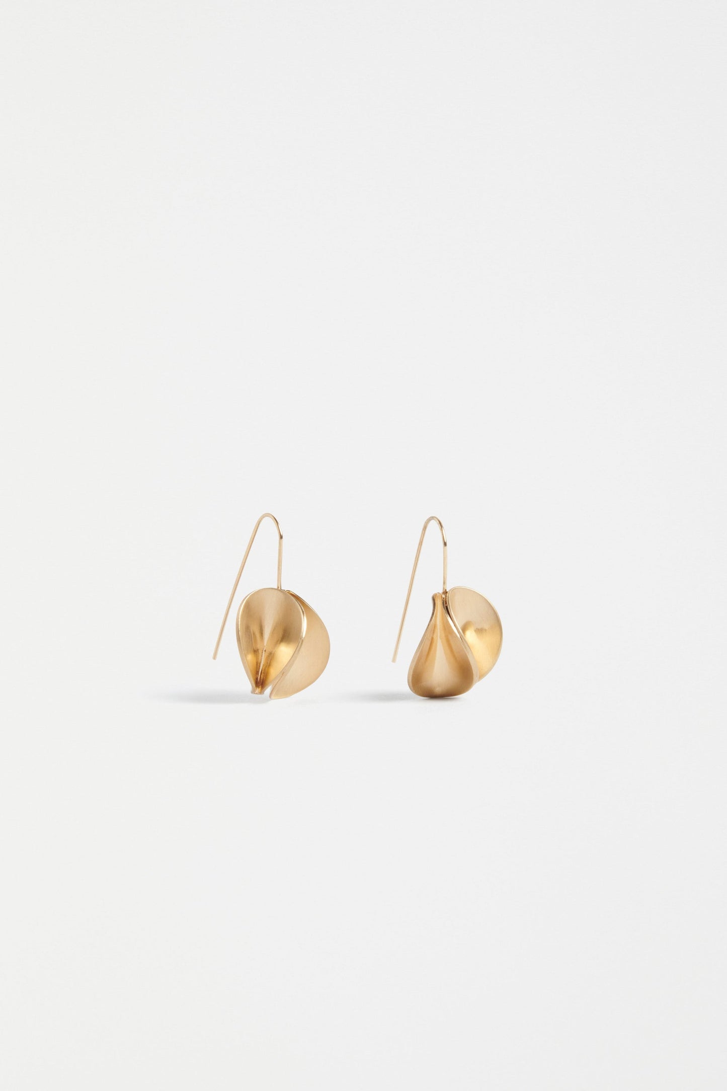 Elk The Label - Siita Earring - Gold