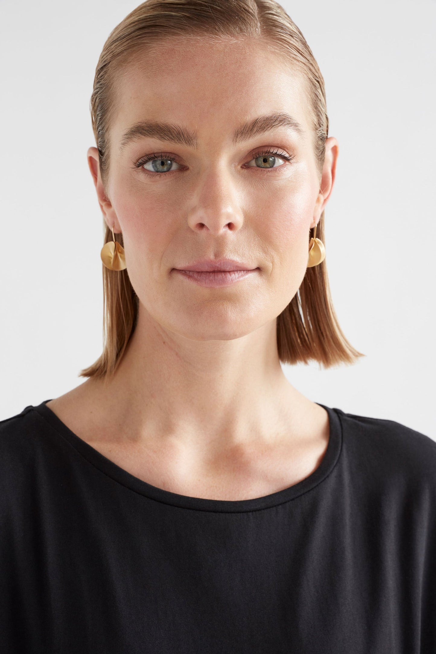 Elk The Label - Siita Earring - Gold
