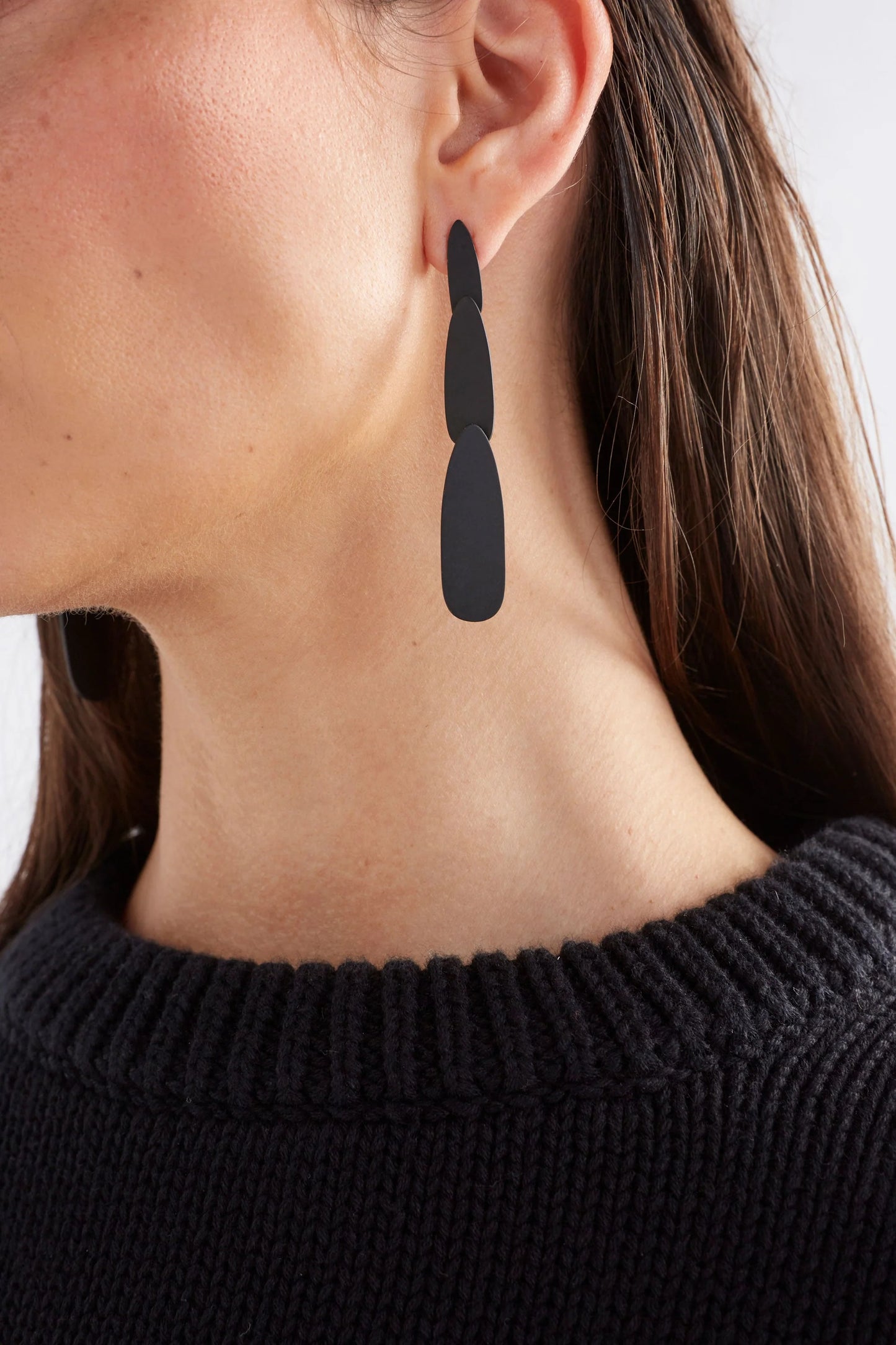 Elk The Label - Niiv Earring - Artichoke
