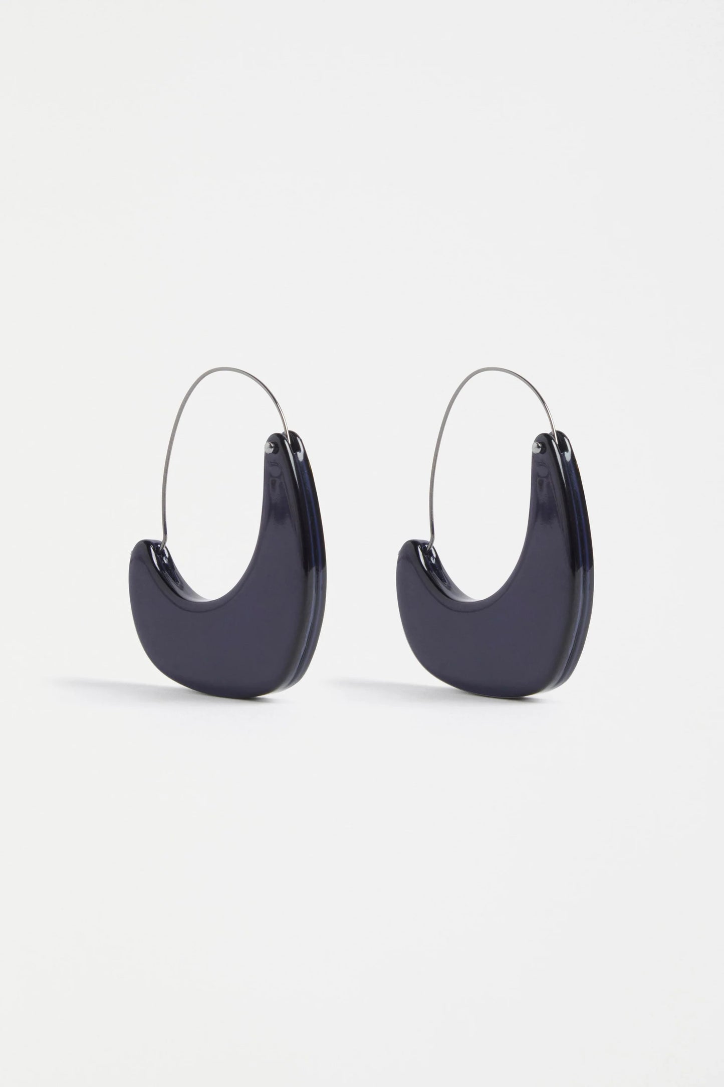 Elk The Label - Neve Earring - New Navy