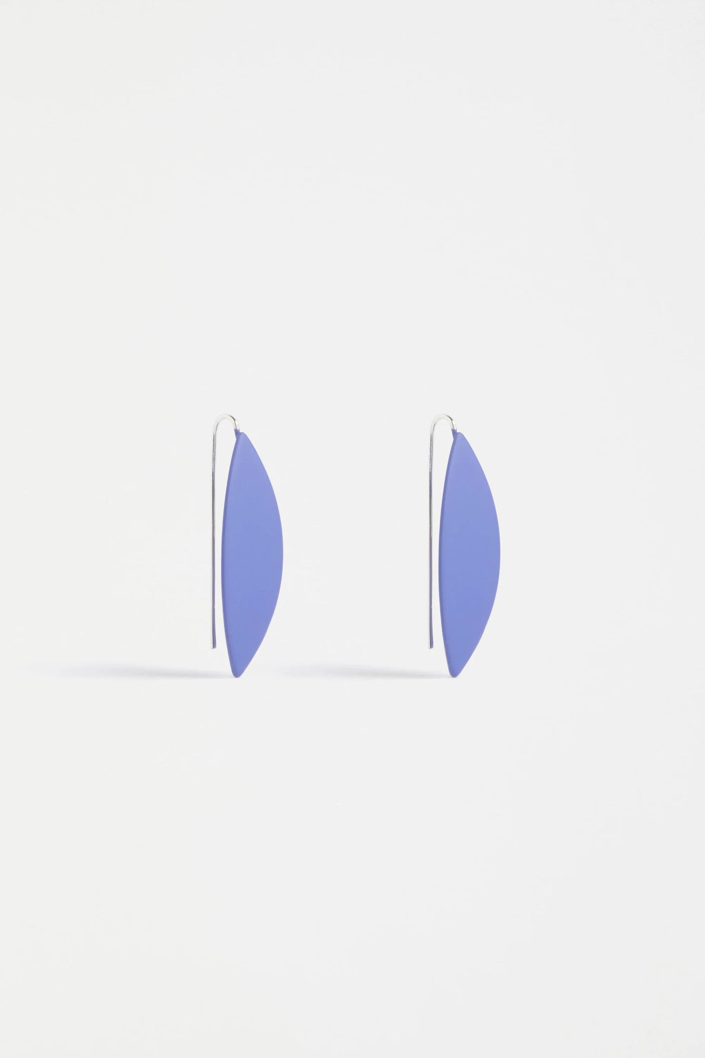 Elk The Label - Folia Earring - Cornflower
