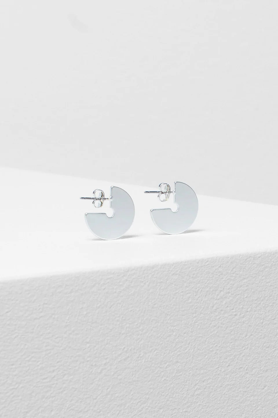 Elk The Label - Vivi Earring - Silver
