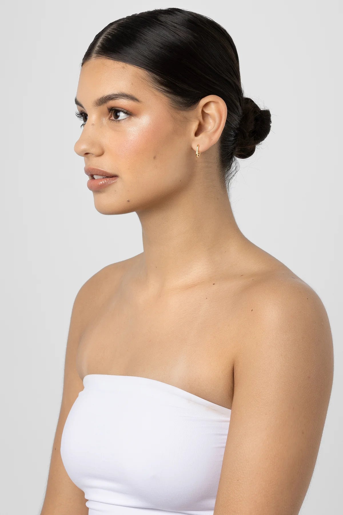 Liberte - Venus Earring - Gold