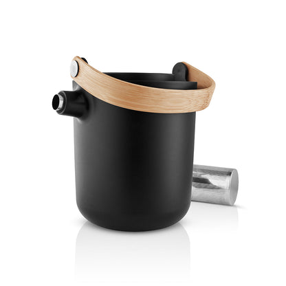 Eva Solo - Nordic Kitchen Tea Vacuum Jug - Black