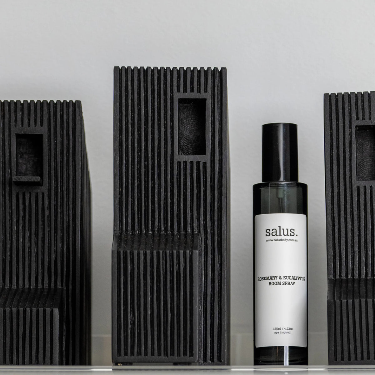 Salus - Room Spray - Rosemary & Eucalyptus