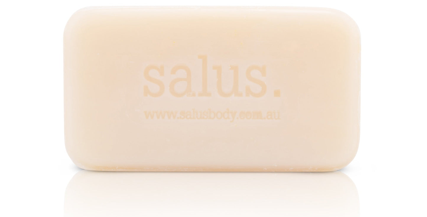 Salus - Soap - Eucalyptus