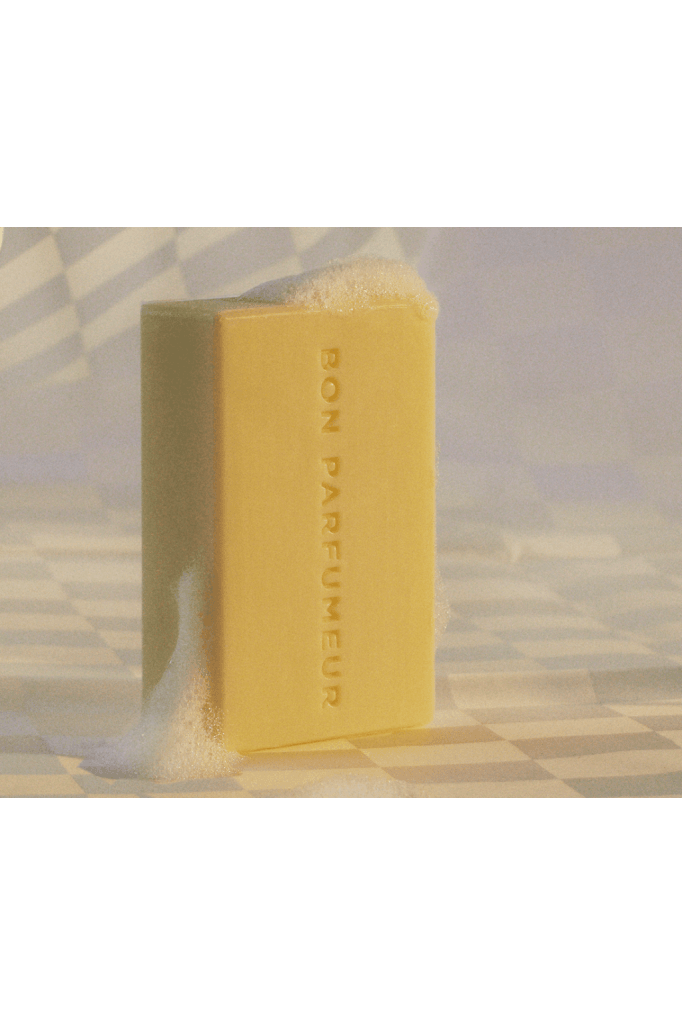 Bon Parfumeur - Scented Soap - 200g - 003