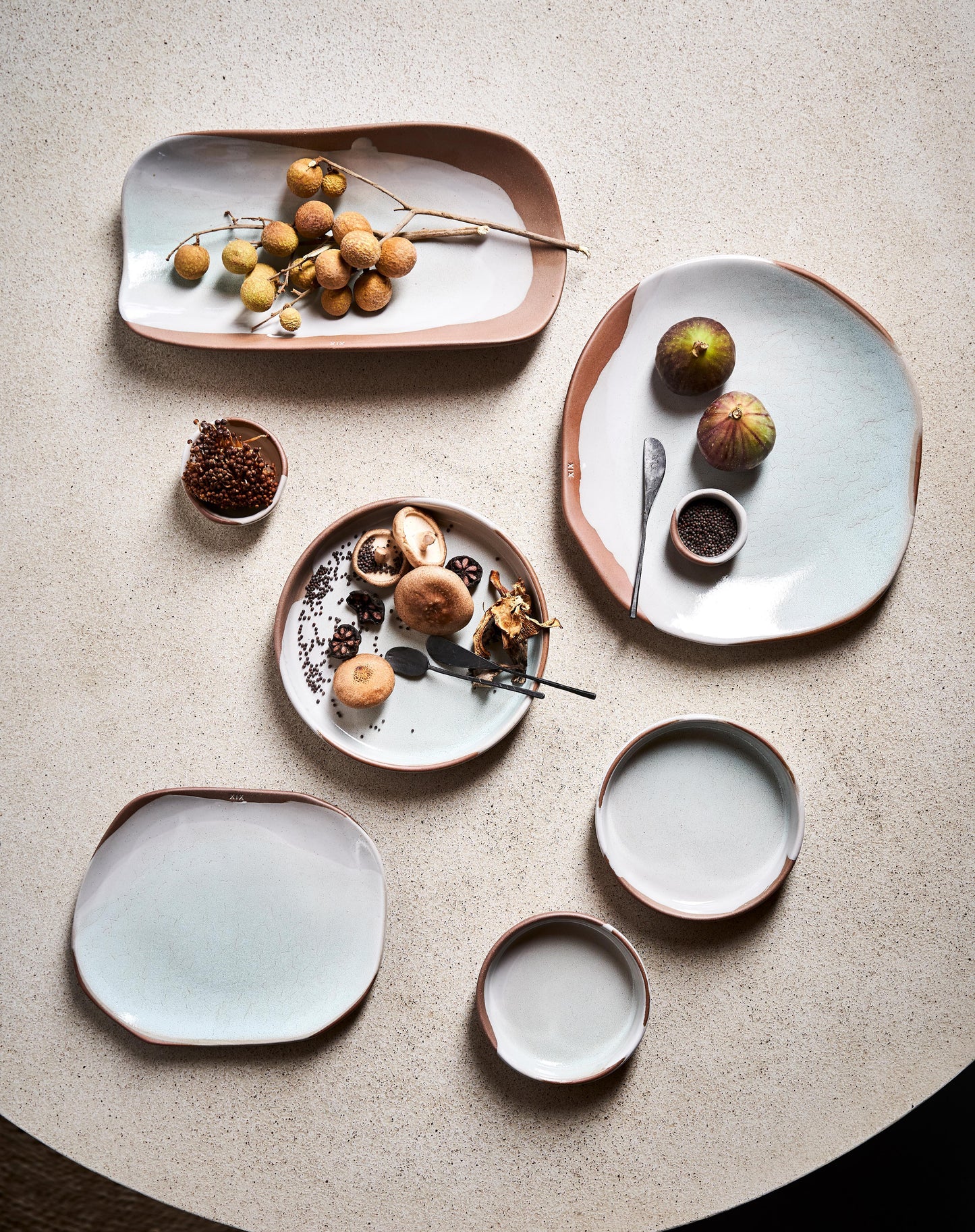 Robert Gordon - Lagoon Forager - Serving Bowl - 28.5cm