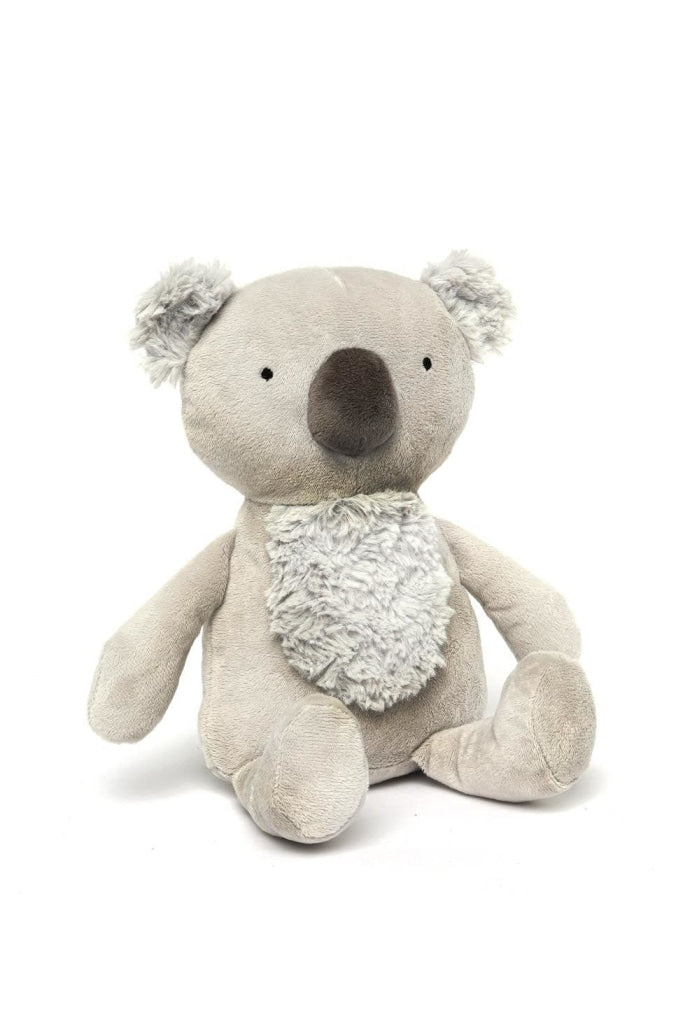 Nana Huchy - Caz The Cuddly Koala Child