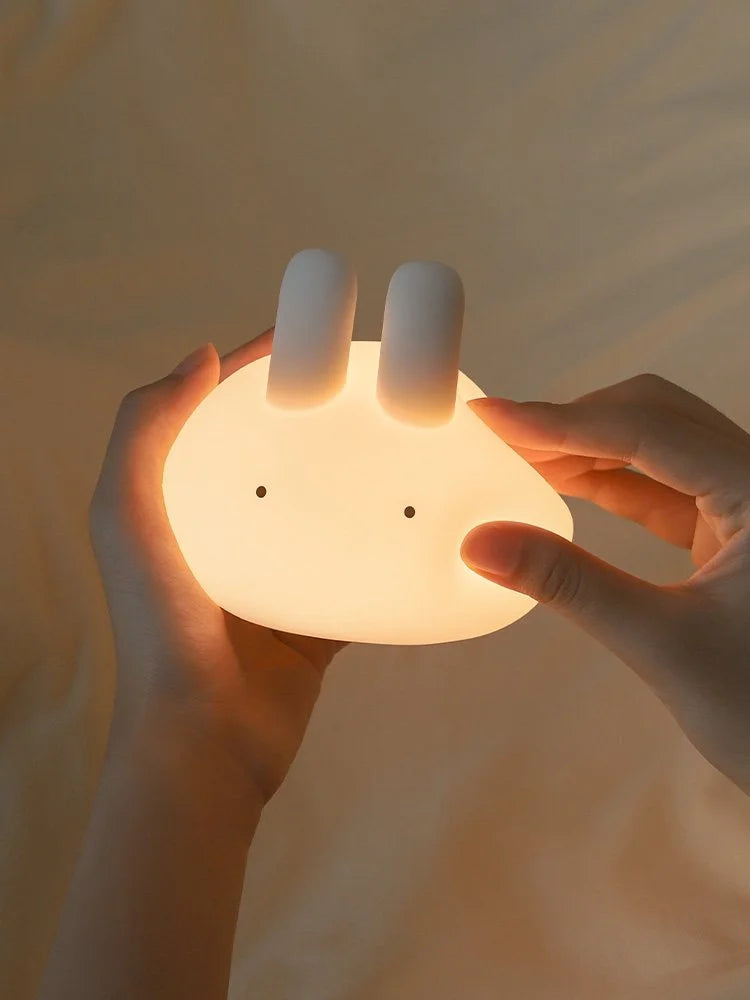 One Simple Concept - Night Light - Bunny