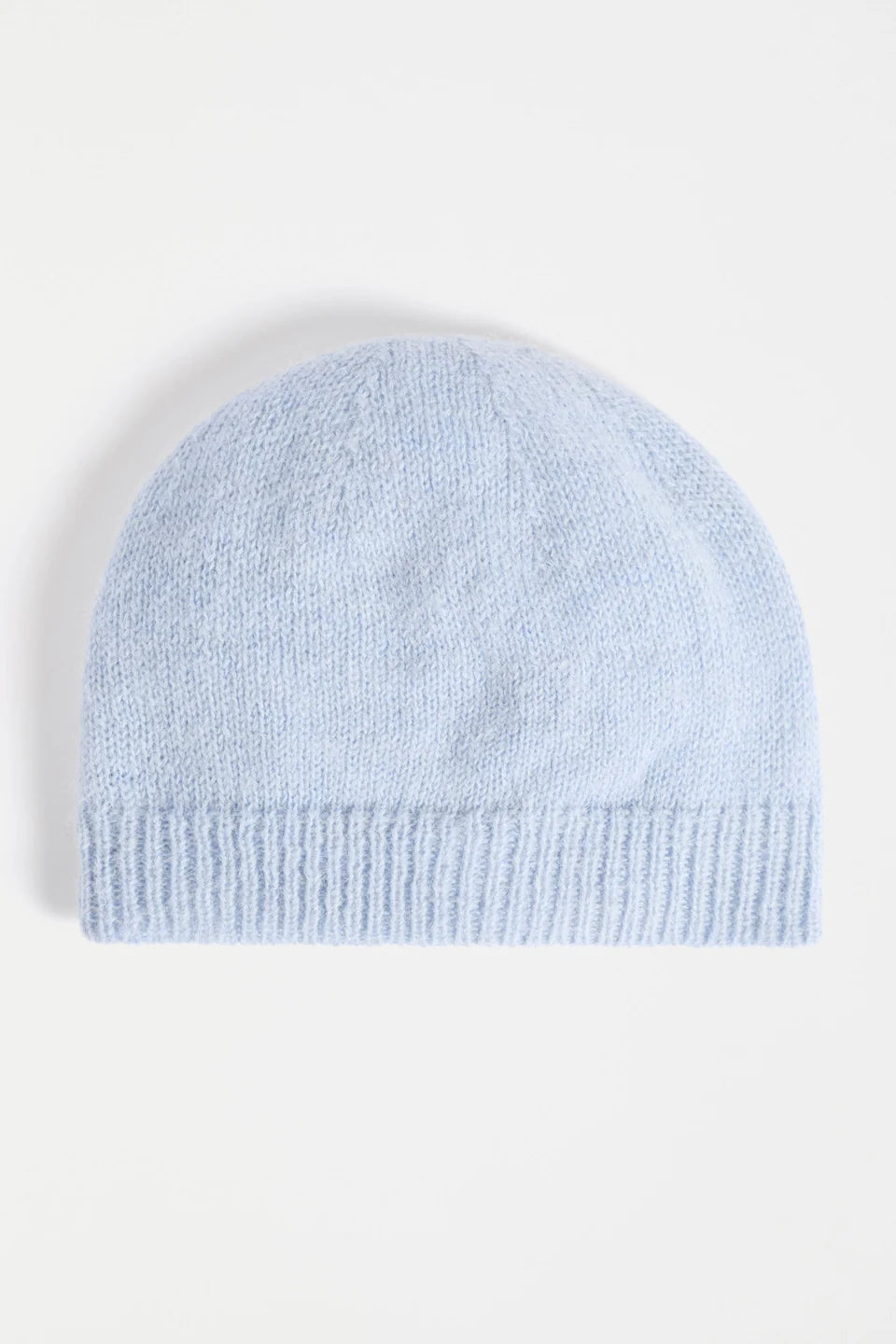 Elk The Label - Agna Beanie - Pearl Blue