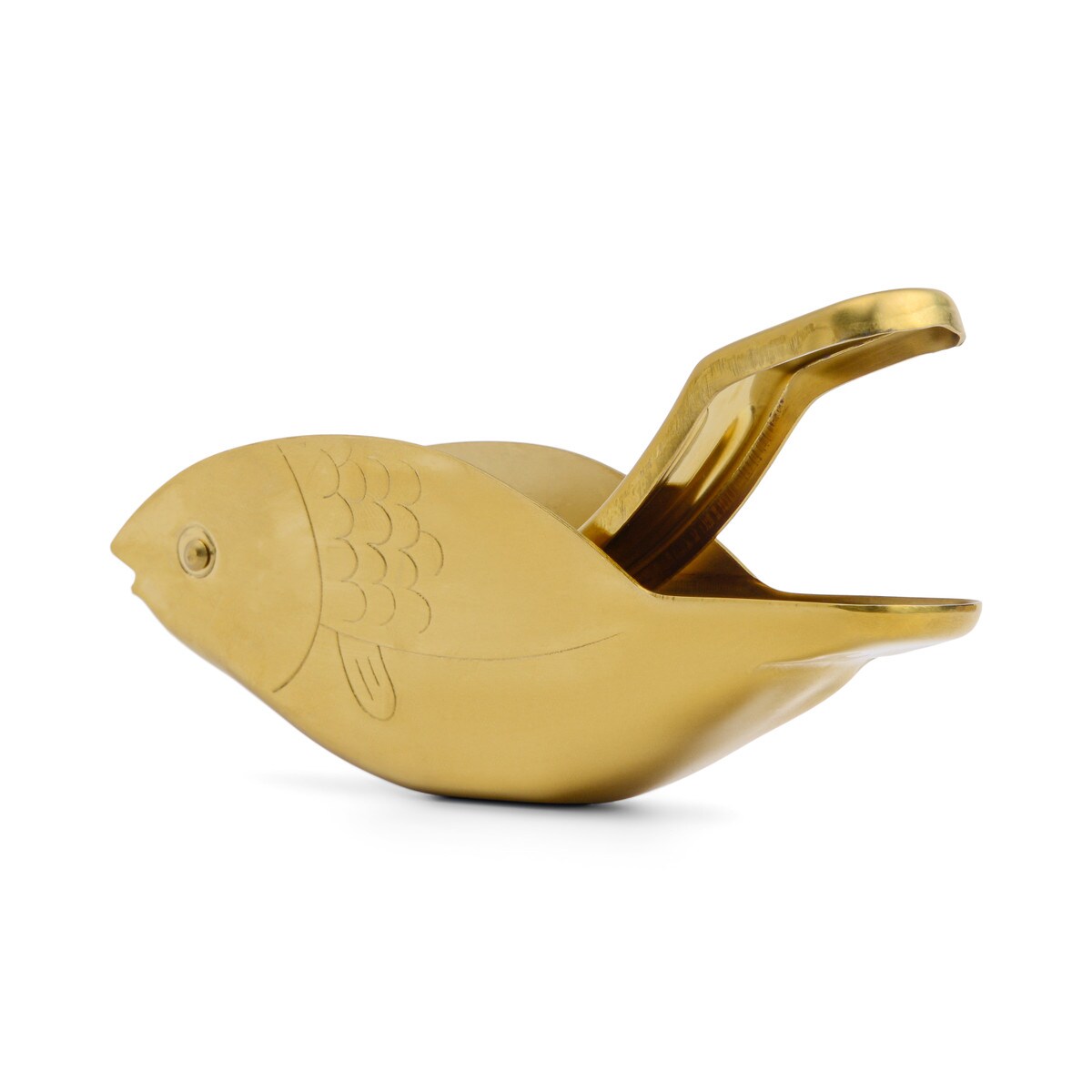 Designworks Collective - The Stevie Fish Citrus Juicer