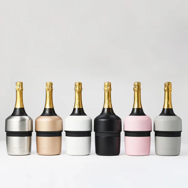 Huski - Champagne Cooler - Powder Pink