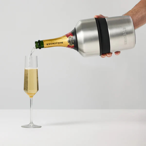 Huski - Champagne Cooler - Champagne