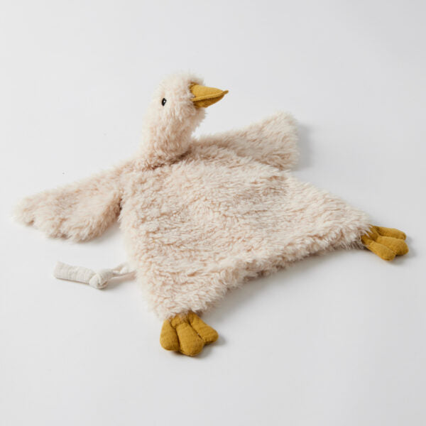 Jiggle & Giggle - Wiggles Duck - Comforter