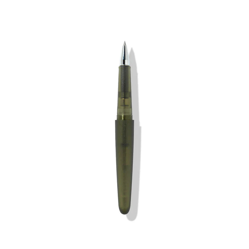 Kakimori - Frost Rollerball Pen - Moss