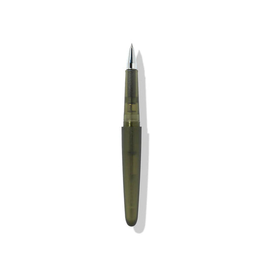 Kakimori - Frost Rollerball Pen - Moss