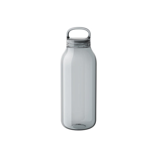 Kinto - Water Bottle - 500ml - Smoke
