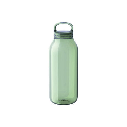 Kinto - Water Bottle - 500ml - Green