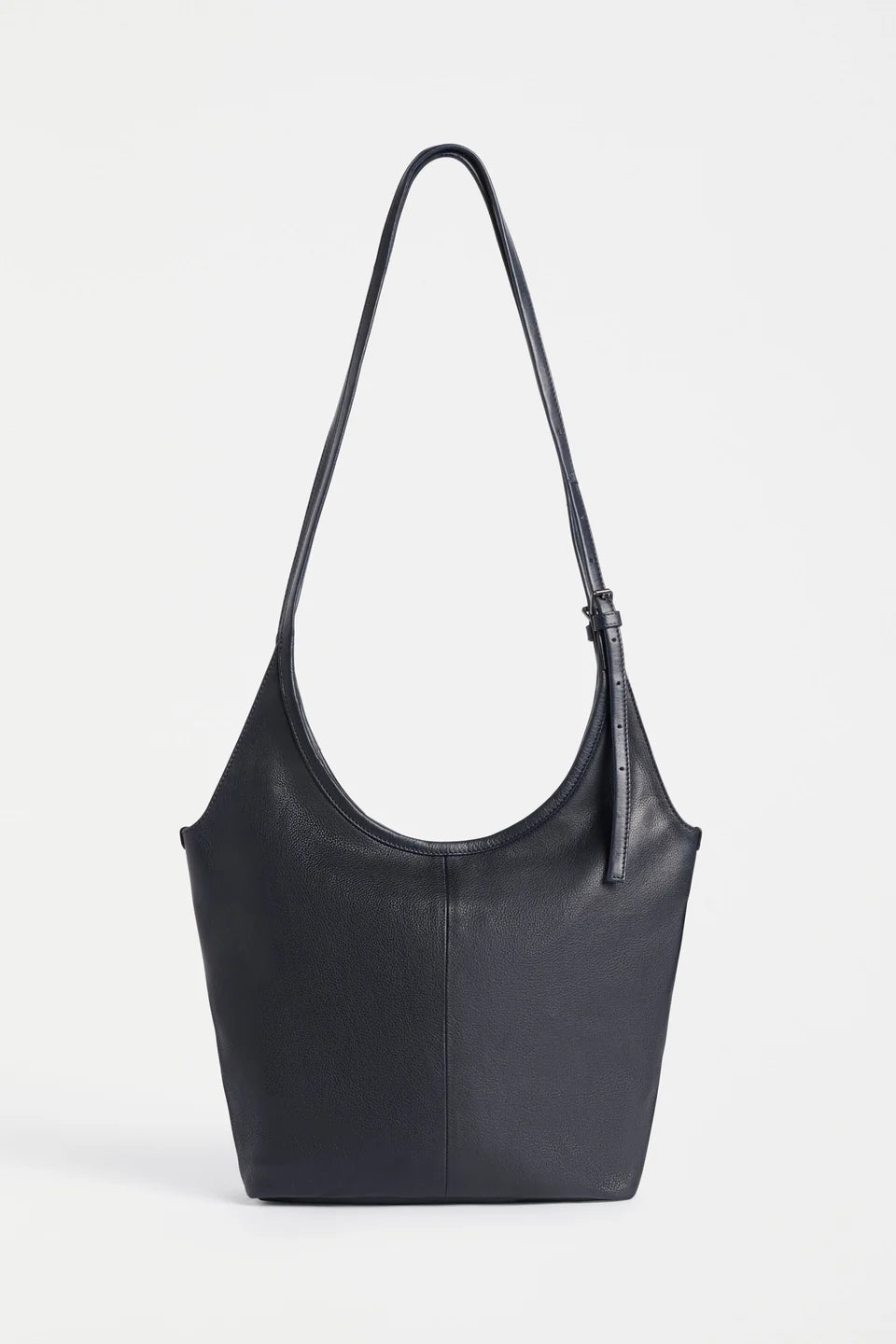 Elk The Label - Gaele Crossbody Bag - Large - Navy