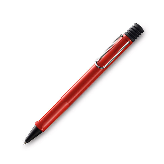 Lamy - Safari - Rollerball Pen - Red