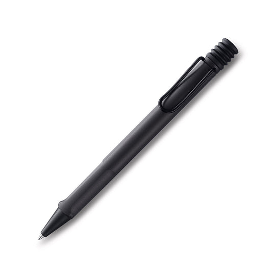 Lamy - Safari - Ballpoint Pen - Matte Charcoal