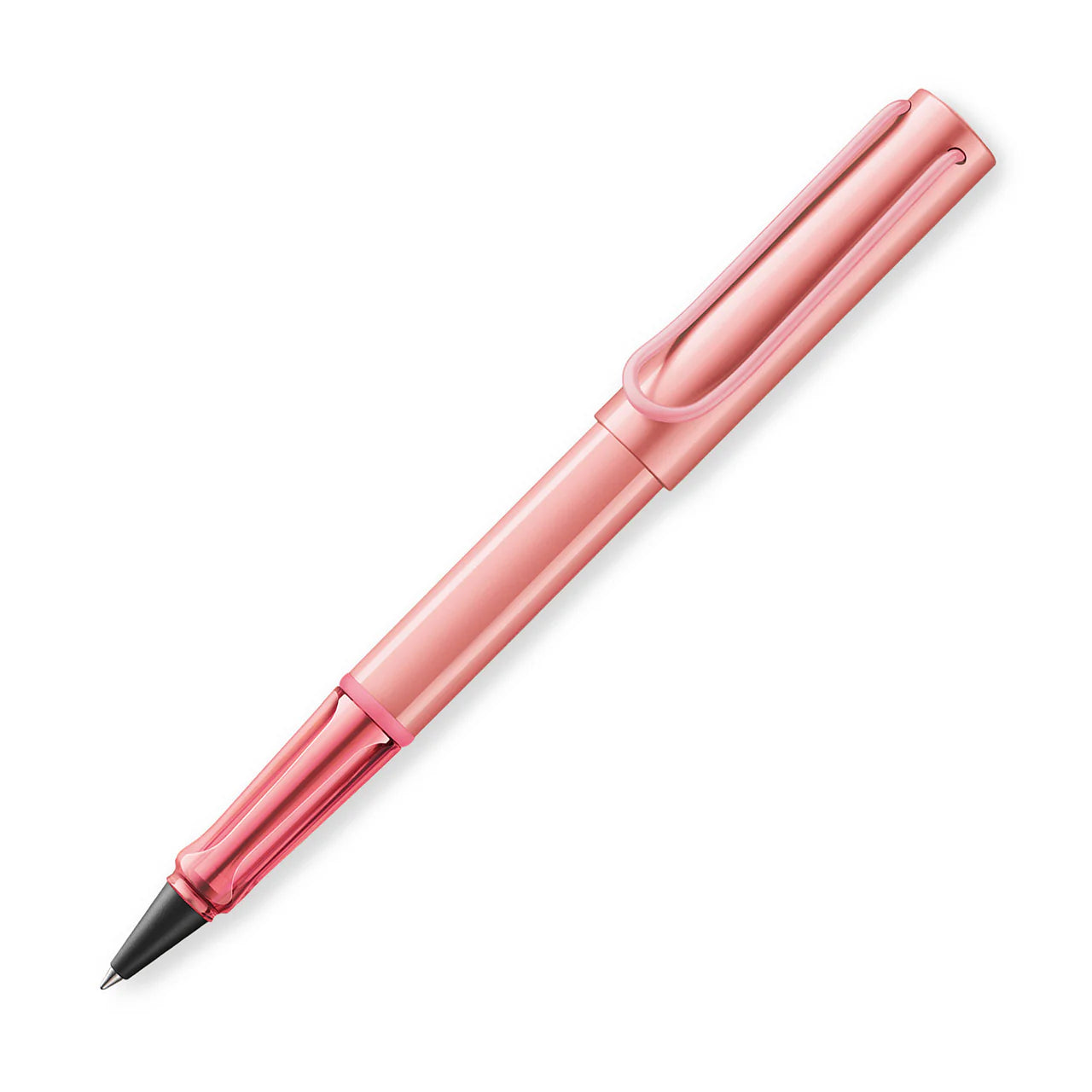Lamy - Al-star Roller Ball Pen - Flamingo