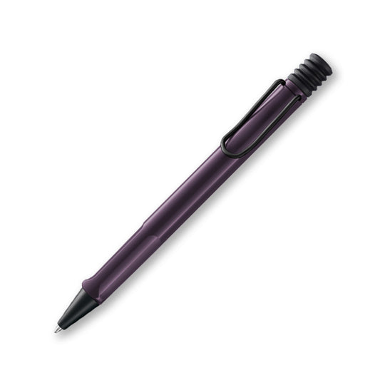 Lamy - Safari - Rollerball Pen - Voilet Blackberry