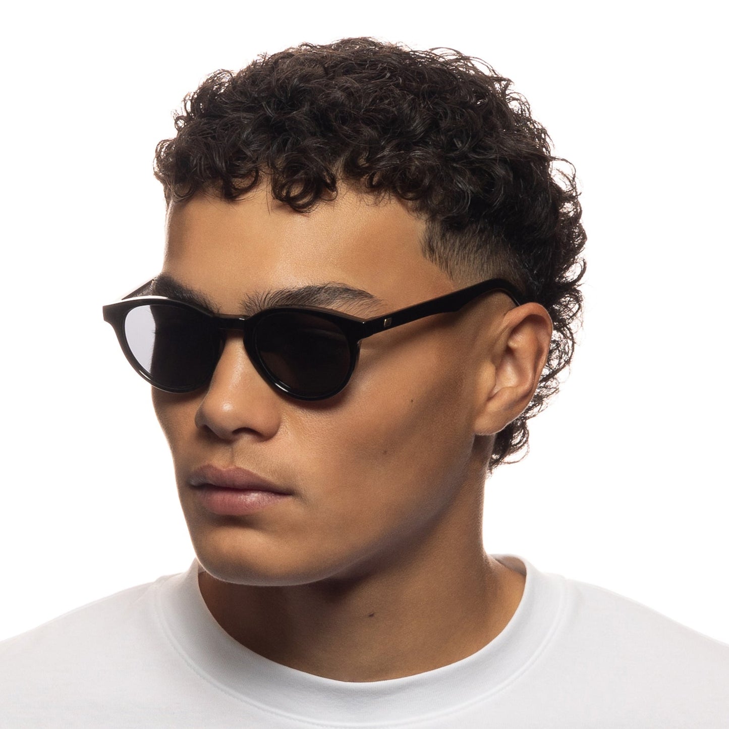 Le Specs - Trashy - Black