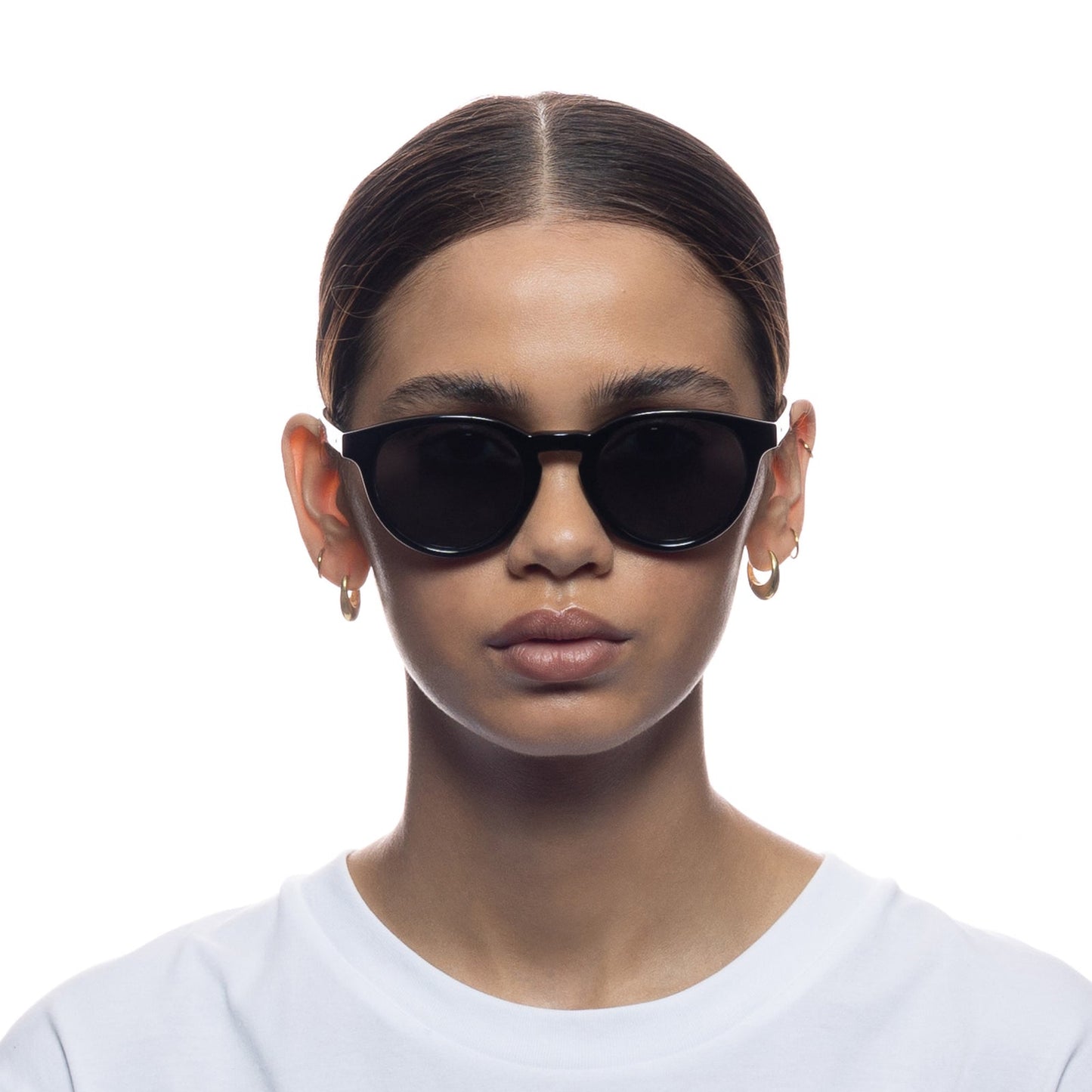 Le Specs - Trashy - Black