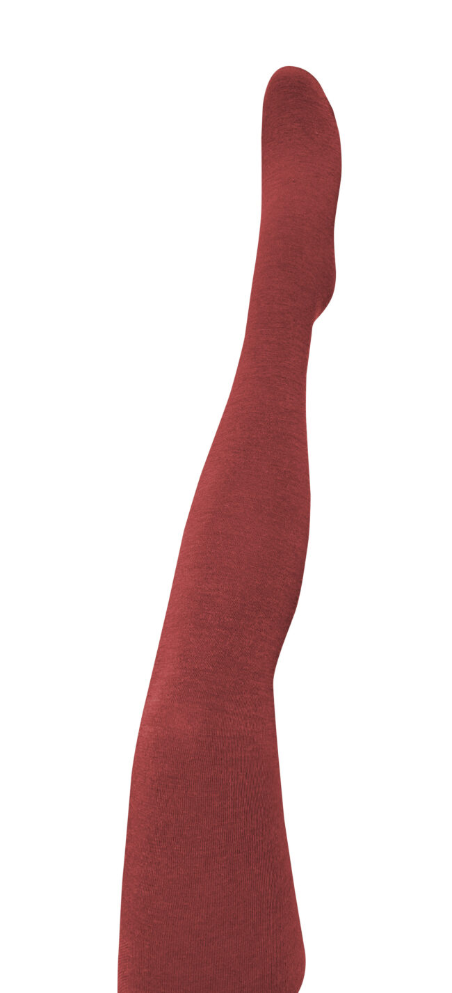 Tightology - Merino Wool Tight - Luxe Henna