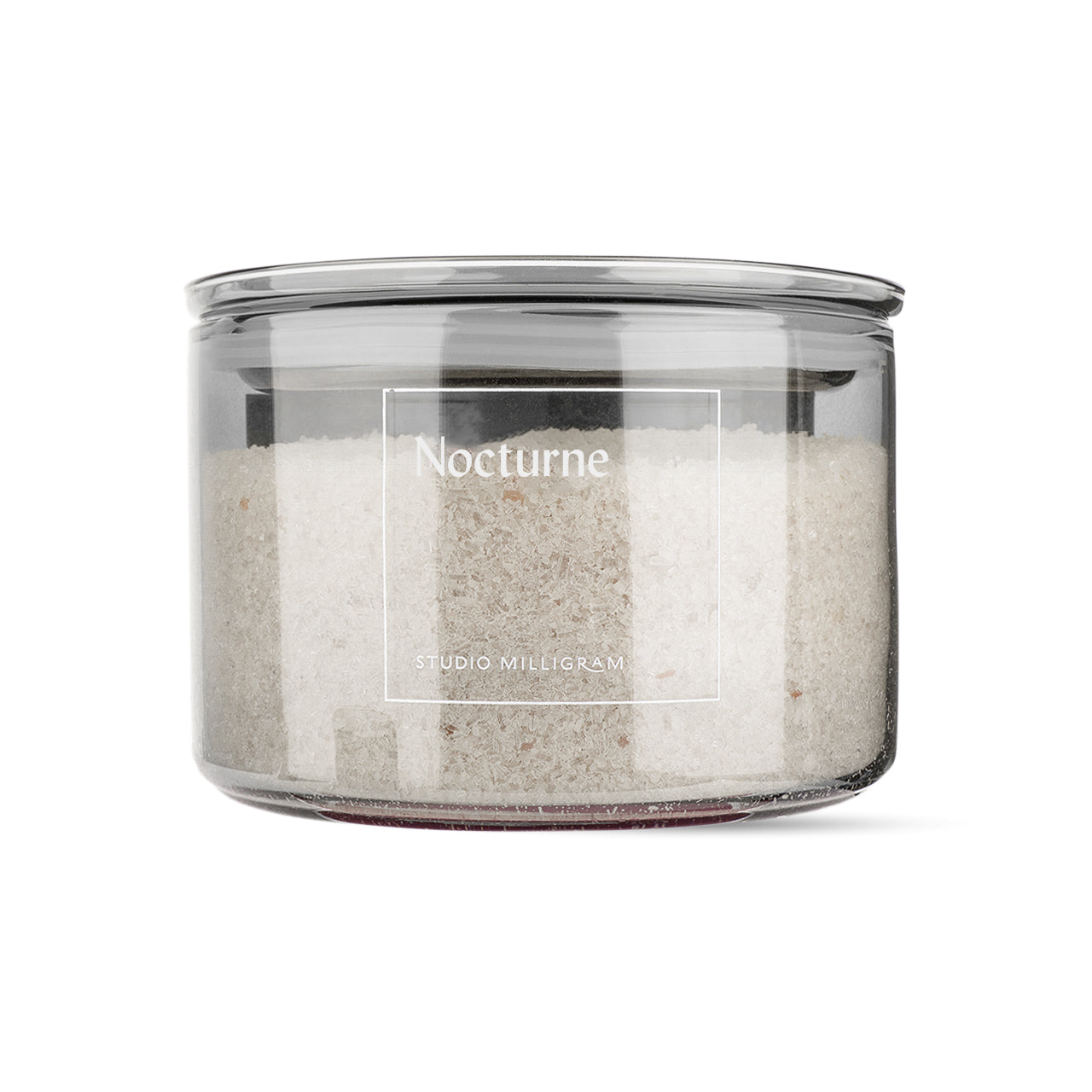 Studio Milligram - Sensory - Essential Oil Bath Salt