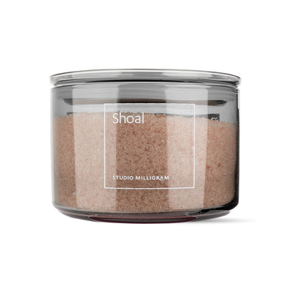 Studio Milligram - Sensory - Essential Oil Bath Salt