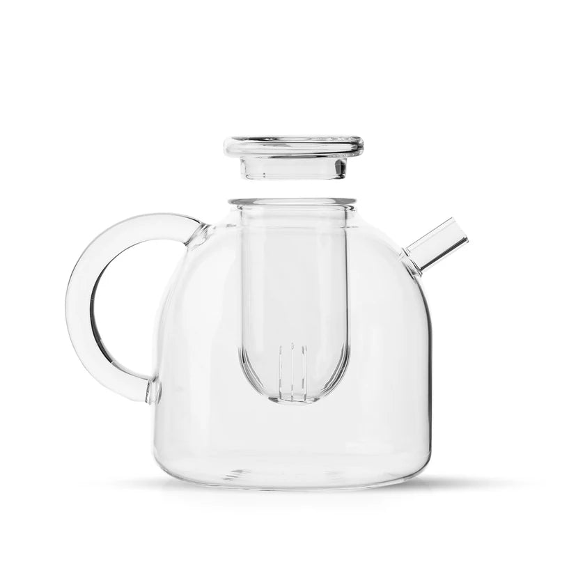 Studio Milligram - Tea Brewer - Clear