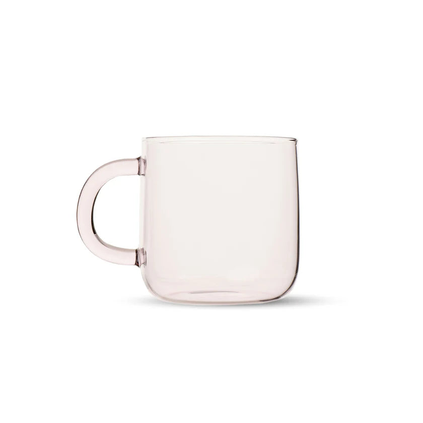 Studio Milligram - Tea Mug Single - Pink