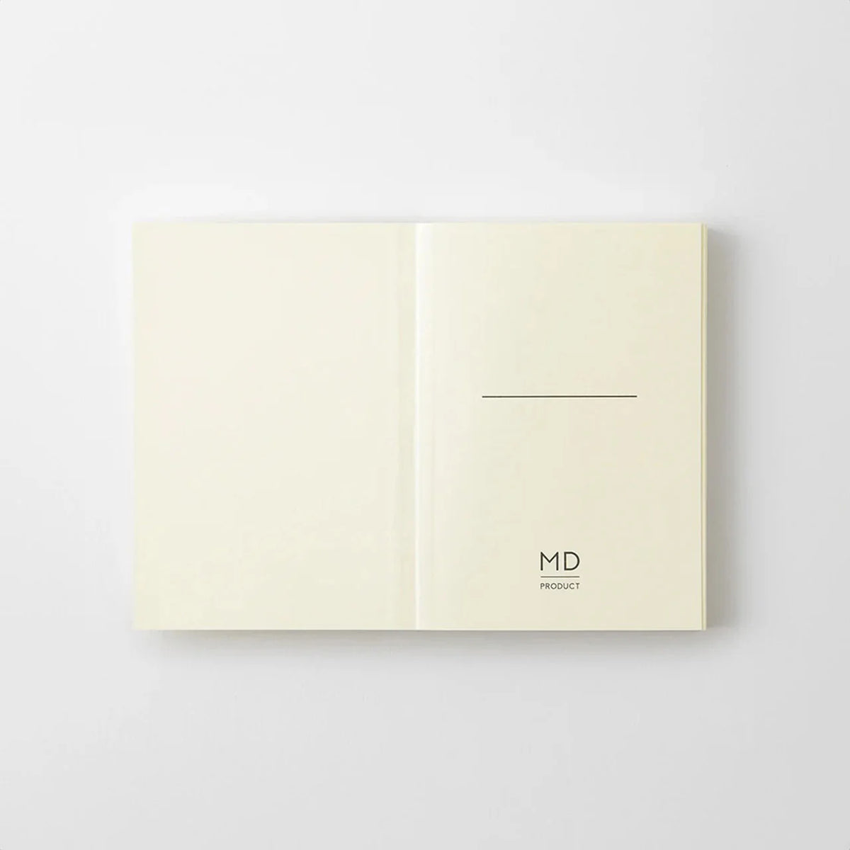 Midori - Md Paper - Notebook - A7 - Dot Grid