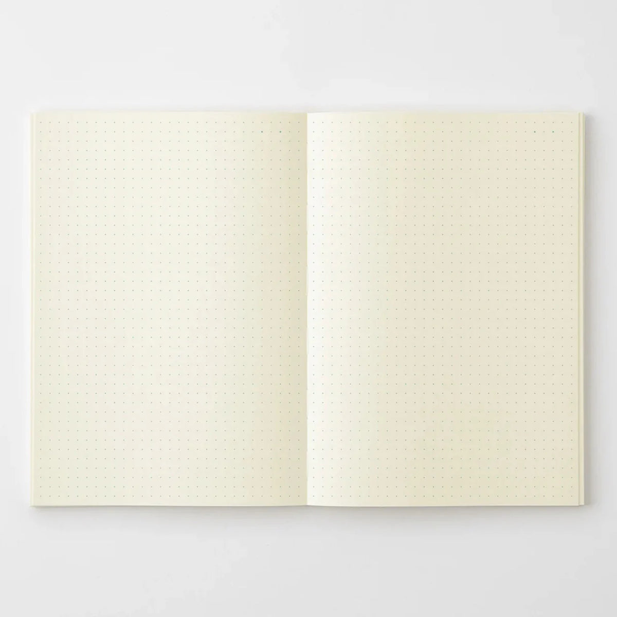 Midori - Md Paper - Notebook - A5 - Dot Grid