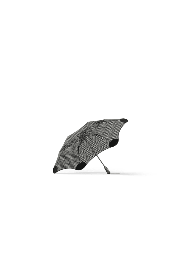 Blunt - Limited Edition - Metro Houndstooth Umbrella