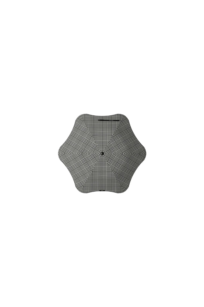 Blunt - Limited Edition - Metro Houndstooth Umbrella