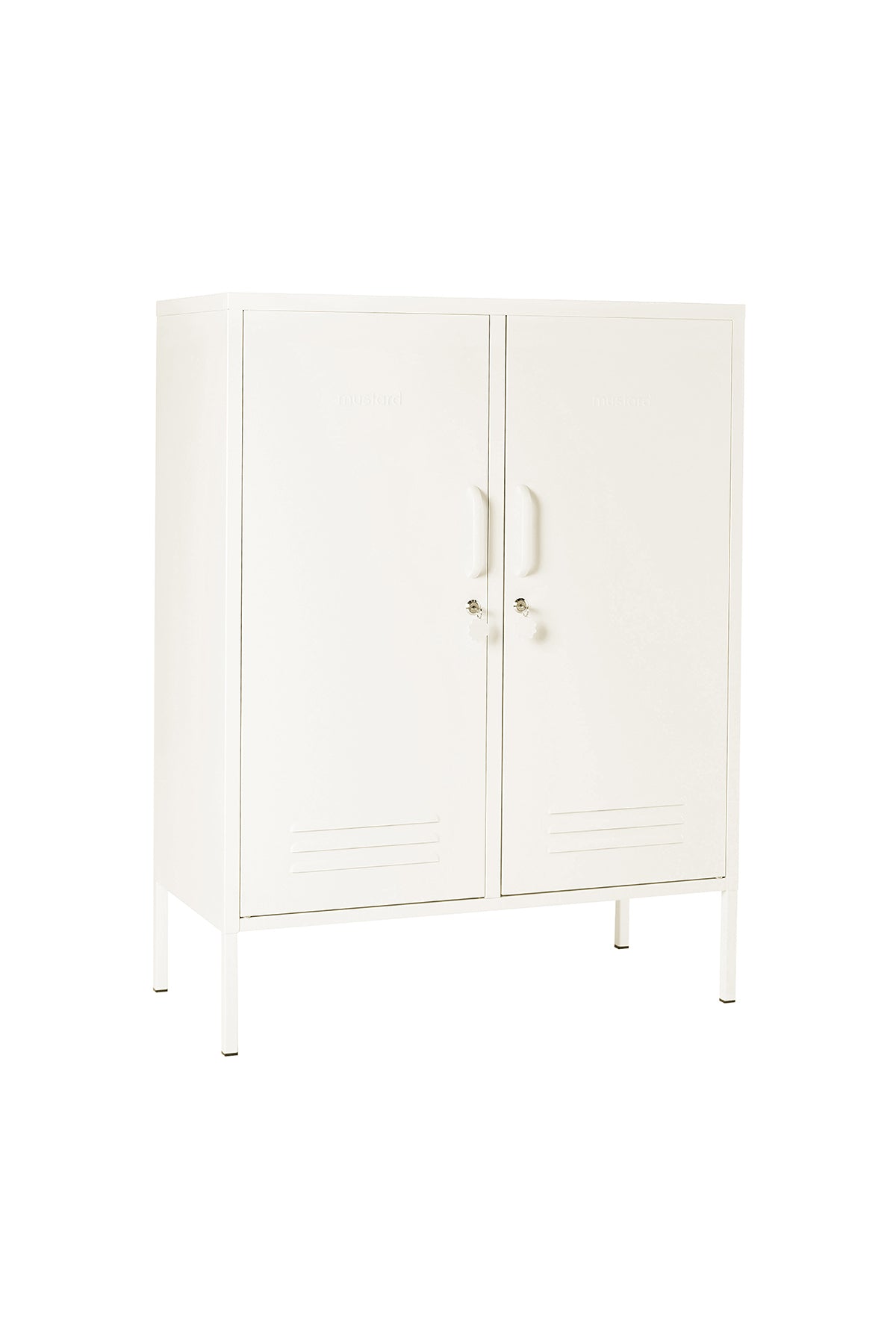 Mustard Made - The Midi Locker