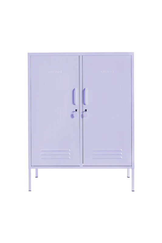 Mustard Made - The Midi Locker