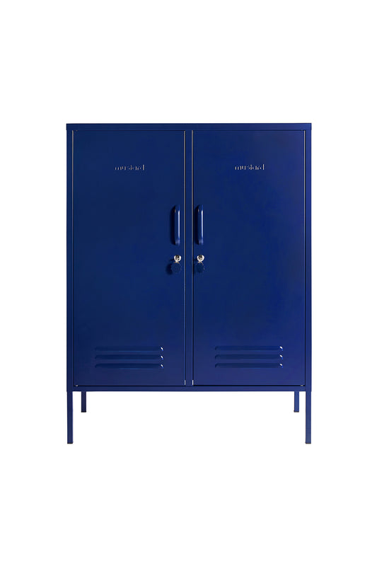 Mustard Made - The Midi Locker