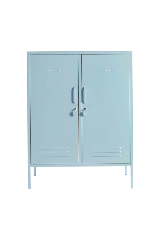 Mustard Made - The Midi Locker