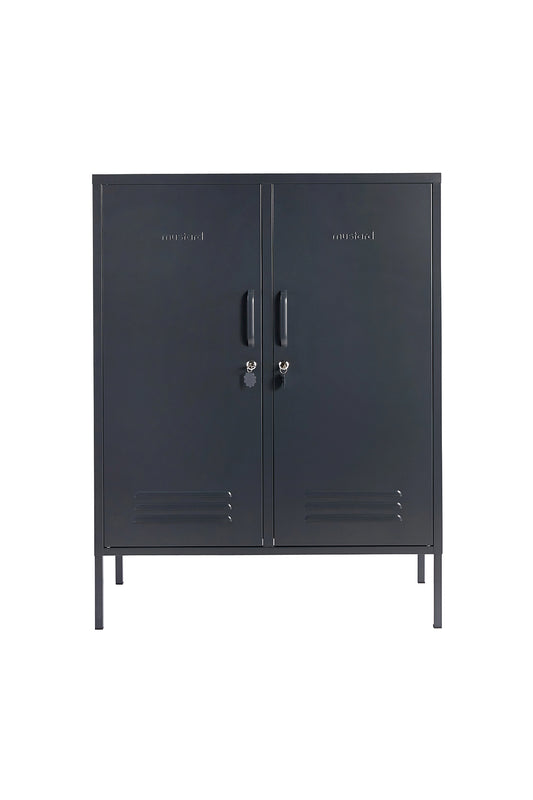 Mustard Made - The Midi Locker